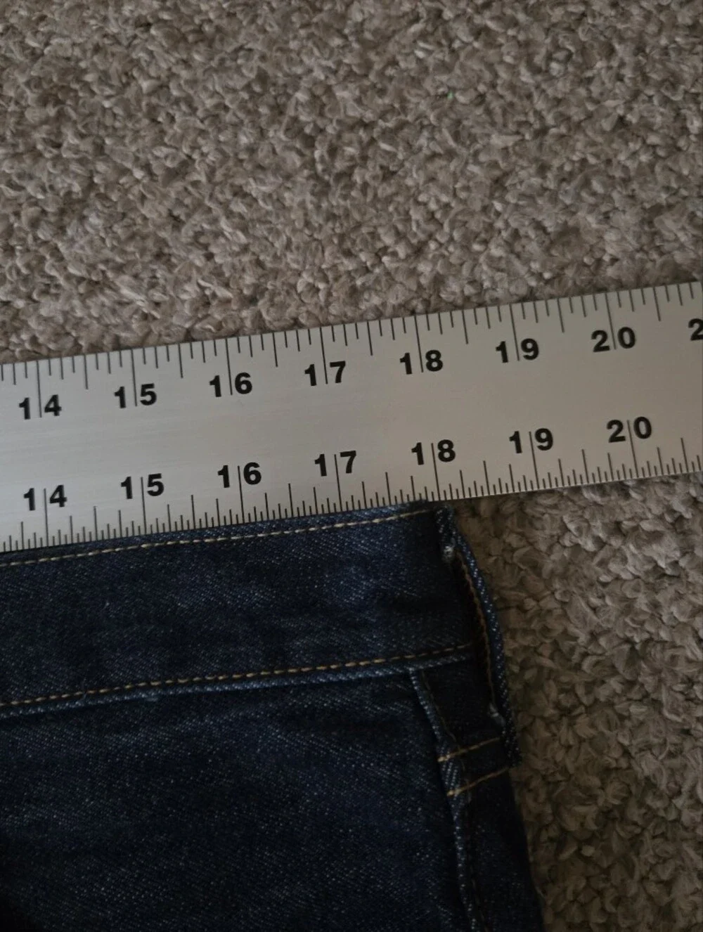 Levis vtg 2000s